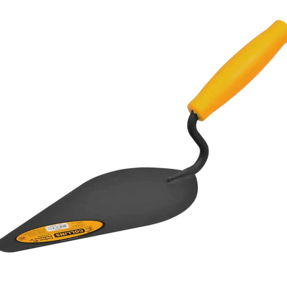 Colher de Pedreiro - 08