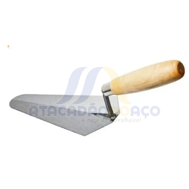 Colher de Pedreiro - 08