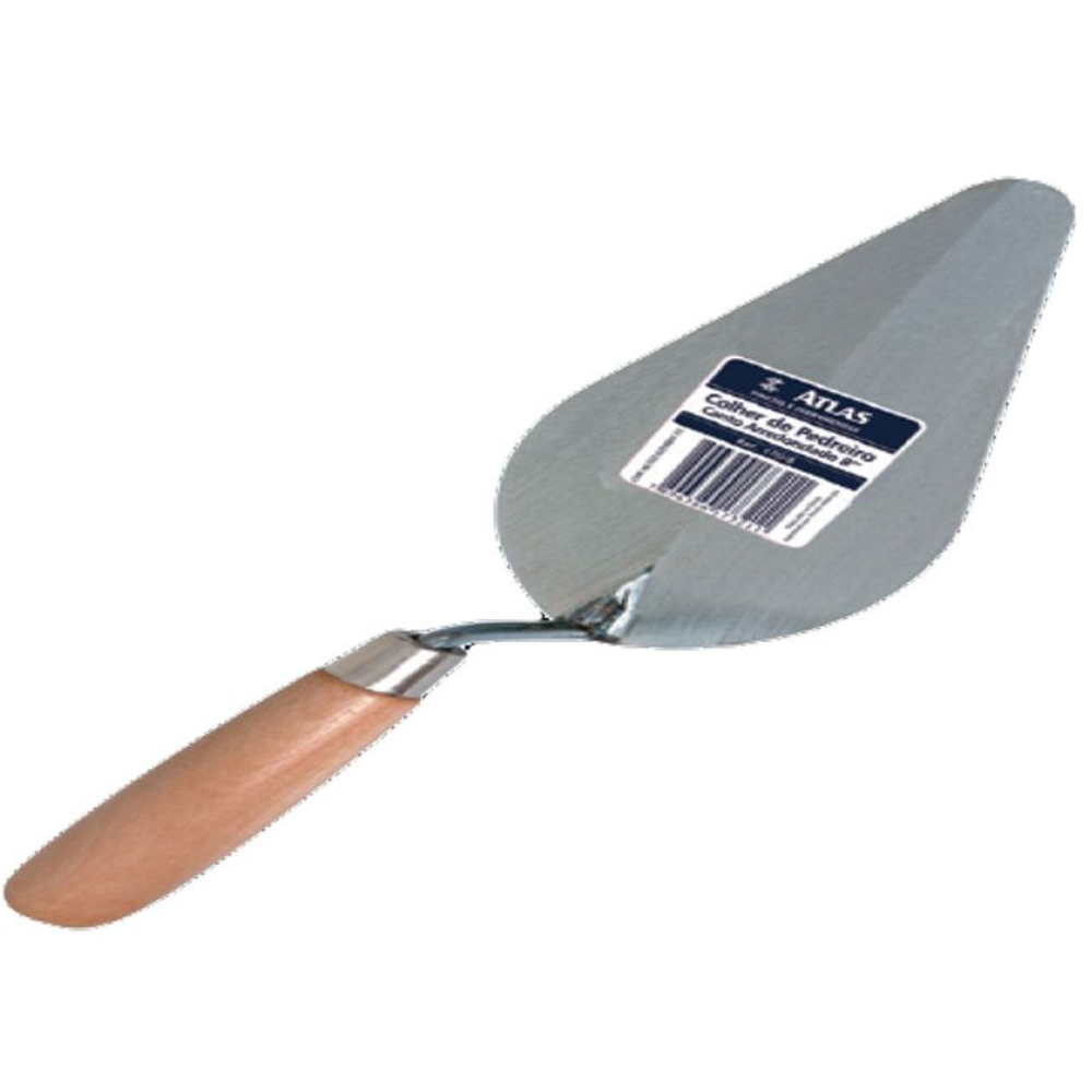 Colher de Pedreiro - 08