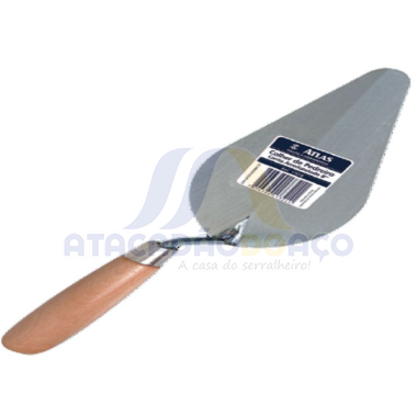 Colher de Pedreiro - 08