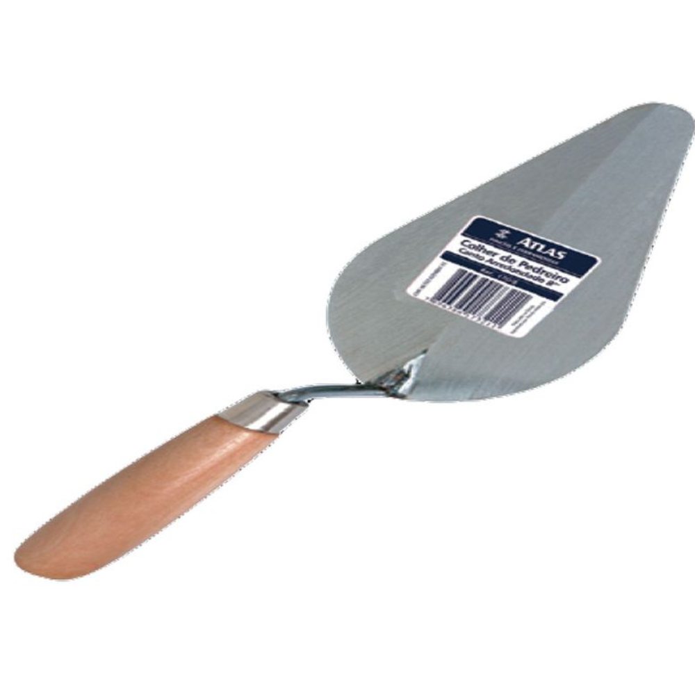 Colher de Pedreiro - 10