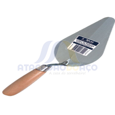 Colher de Pedreiro - 10