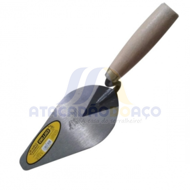 Colher de Pedreiro - 10
