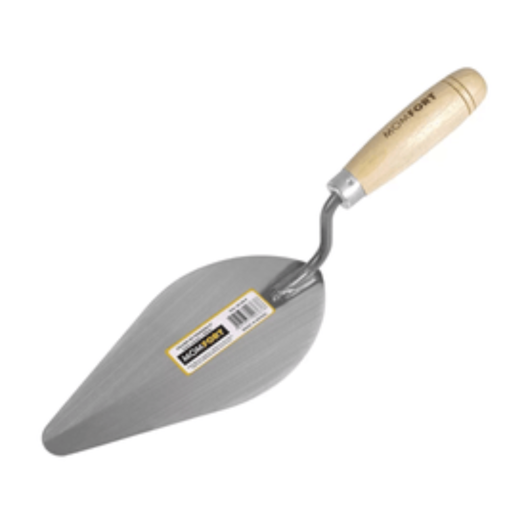 Colher de Pedreiro - 10