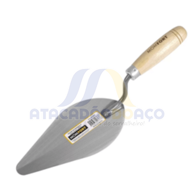 Colher de Pedreiro - 10