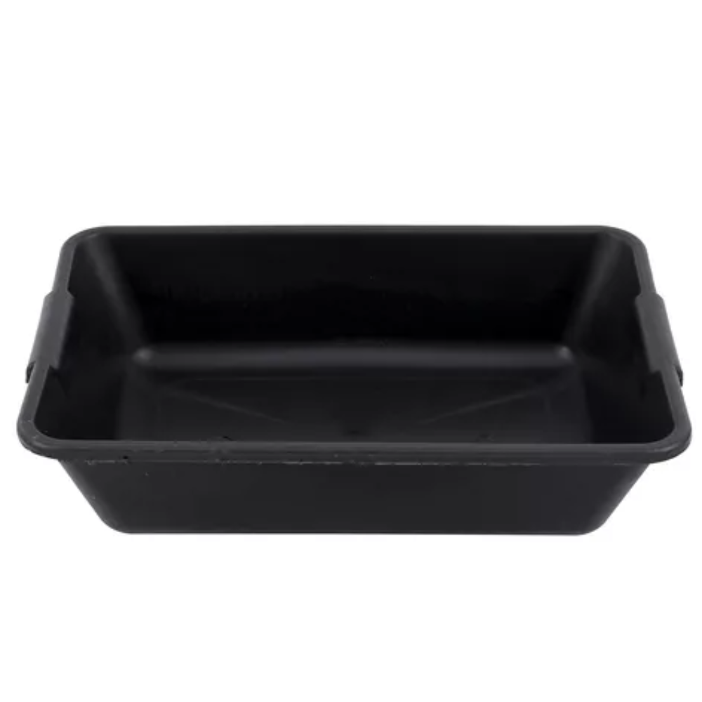 Caixa Plastica P/ Massa - 20L (Momfort)