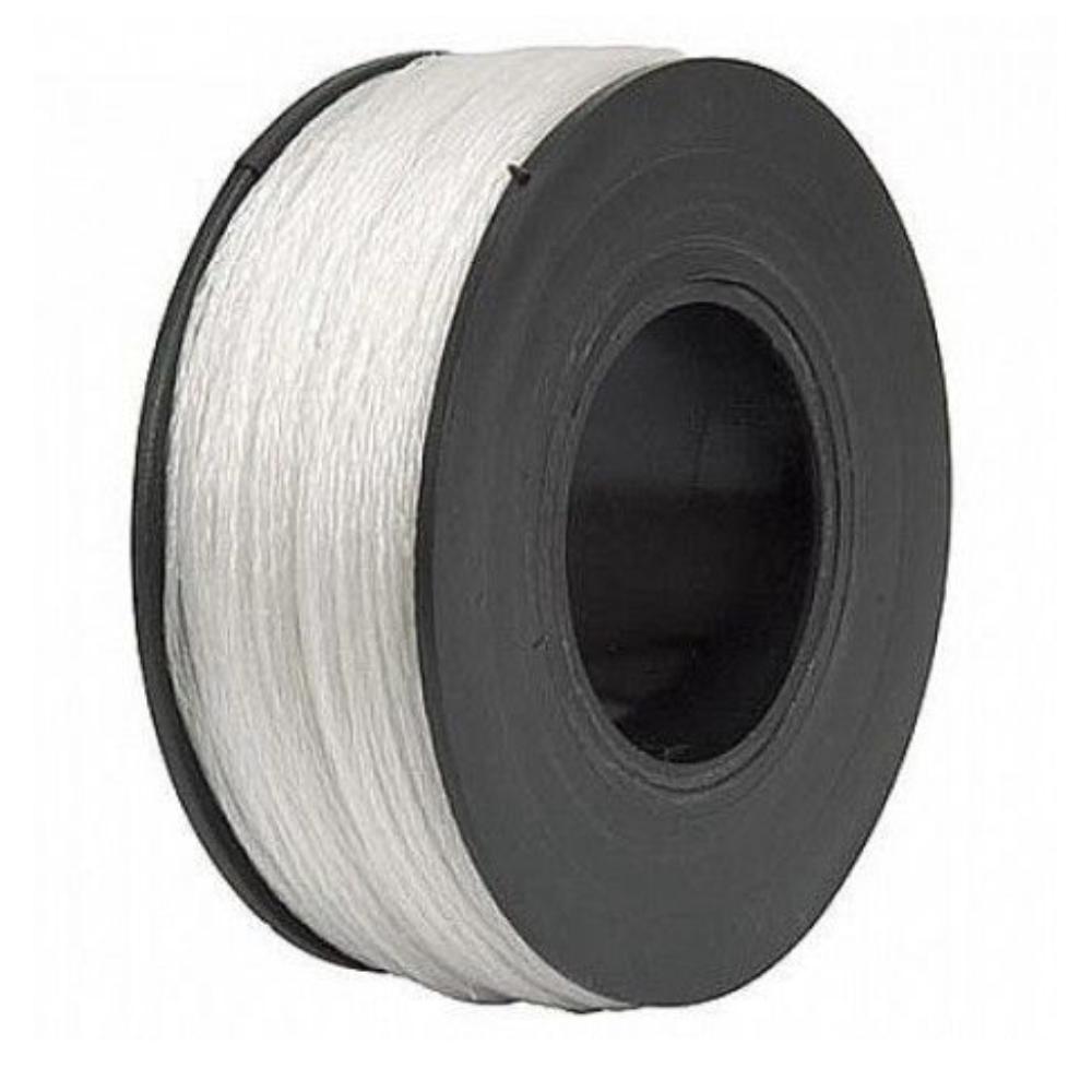 Linha P/ Pedreiro Trançada 50mt