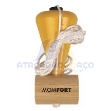 Prumo de Centro - 300G (Momfort)