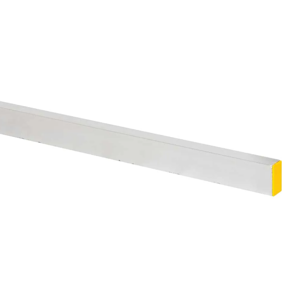 Sarrafo de Aluminio - 2mt (Vonder)