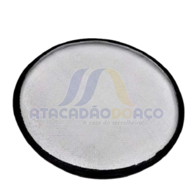Peneira Aro Plastico Areia
