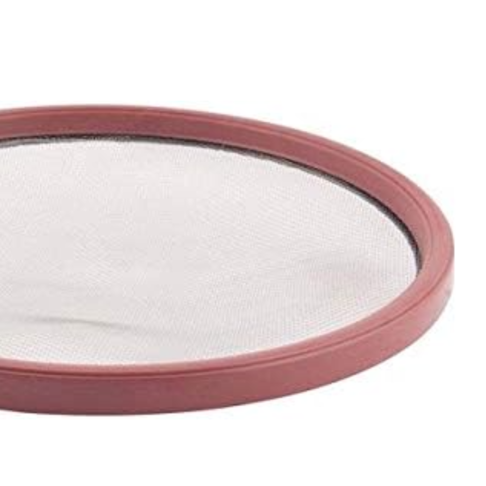 Peneira Aro Plástico Fubá