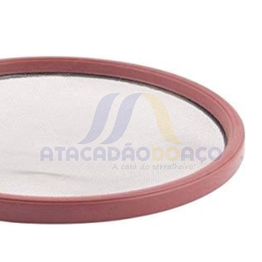 Peneira Aro Plástico Fubá