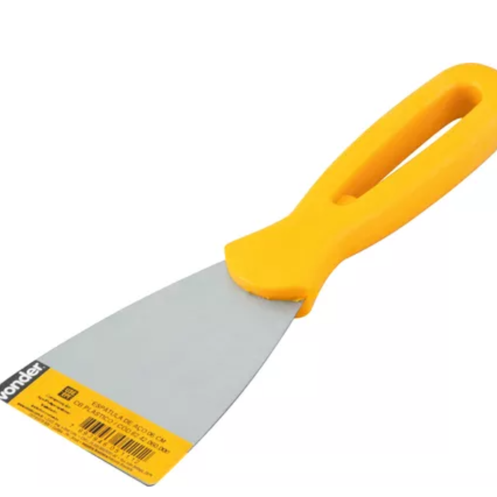 Espatula Cabo Plastico - 06