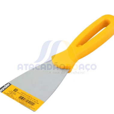 Espatula Cabo Plastico - 06