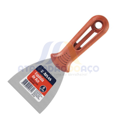 Espatula Cabo Plastico - 08