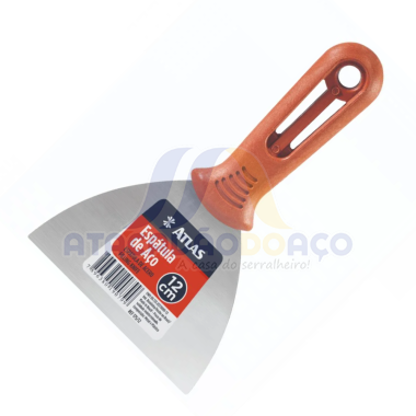 Espatula Cabo Plastico - 12