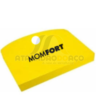 Espatula E.V.A S/Cabo -  9.5 x 14