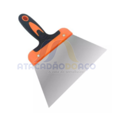 Espatula Cabo Borracha - 22