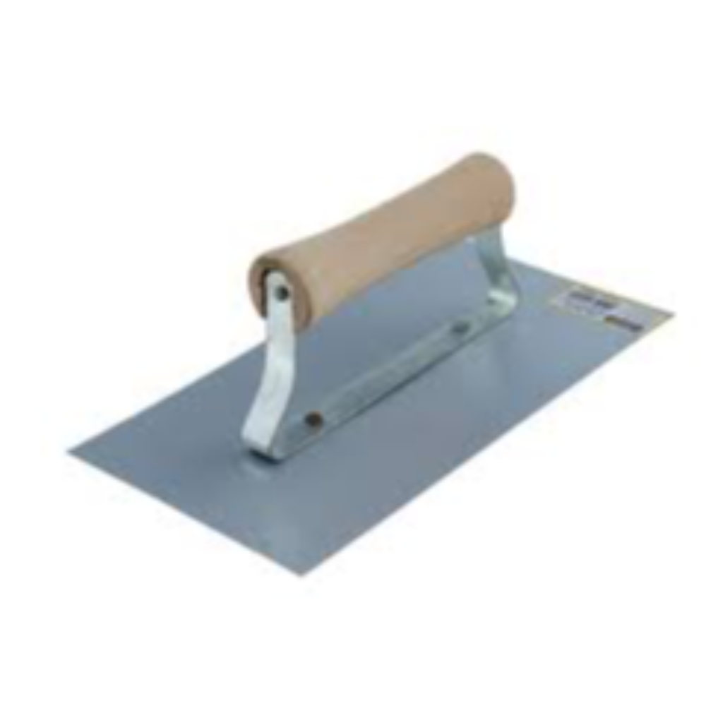 Desempenadeira Lisa - 12cm x 24cm (Momfort)