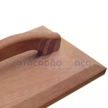 Desempoladeira de Madeira - 11 x 22mm (P)
