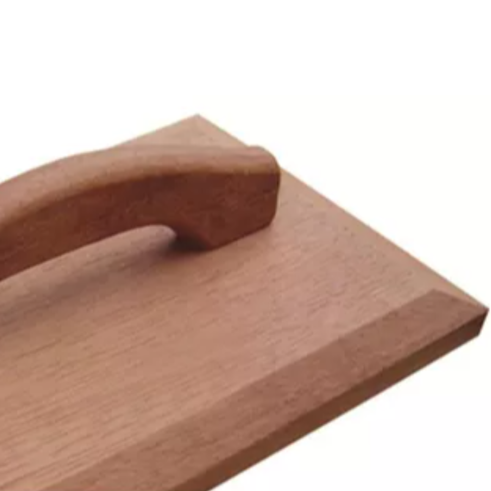 Desempoladeira de Madeira - 15 x 25mm (M)