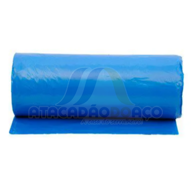 Plastico Agricola Azul - 4mt x 100mt