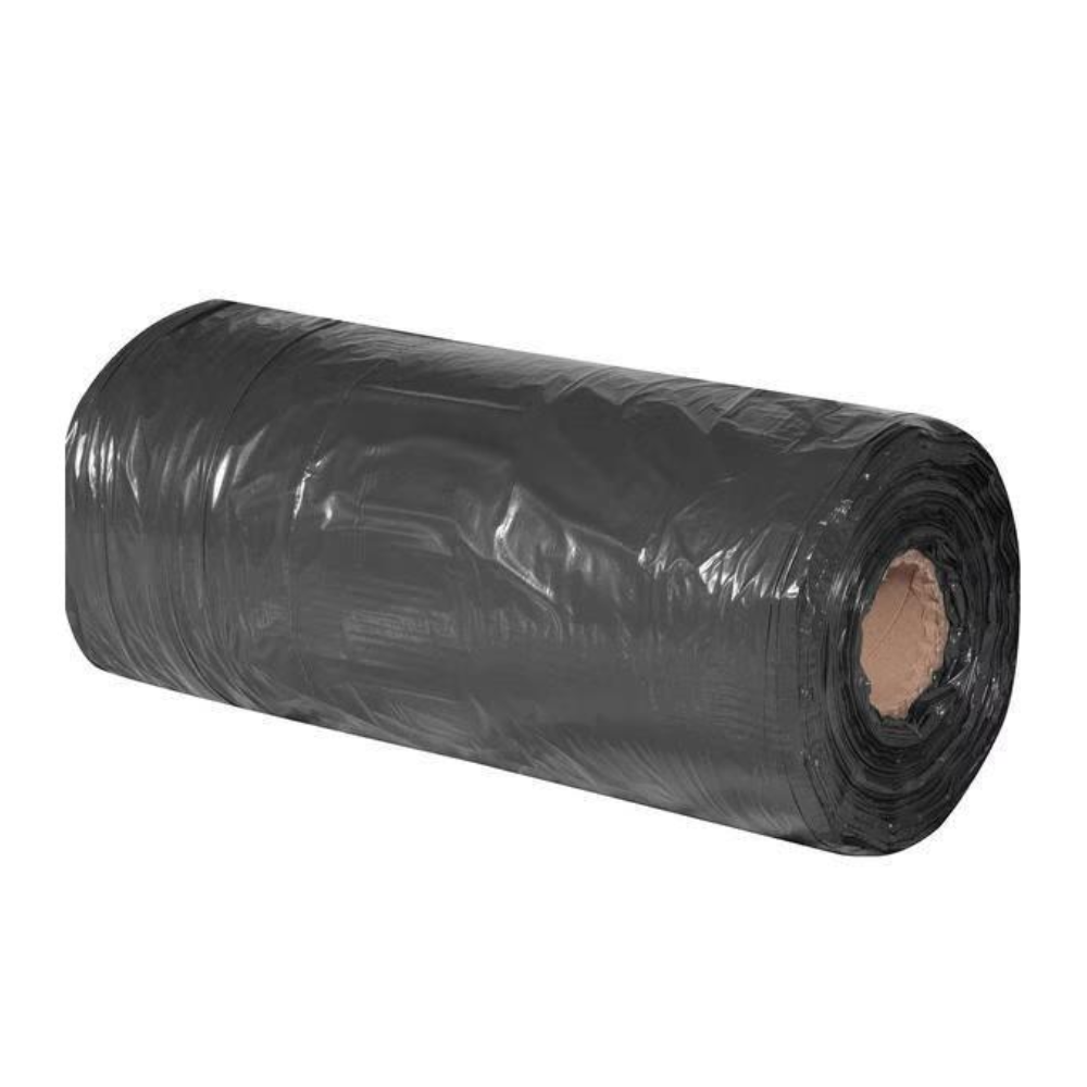 Plastico Agricola Preto - 6m x 100m x 30