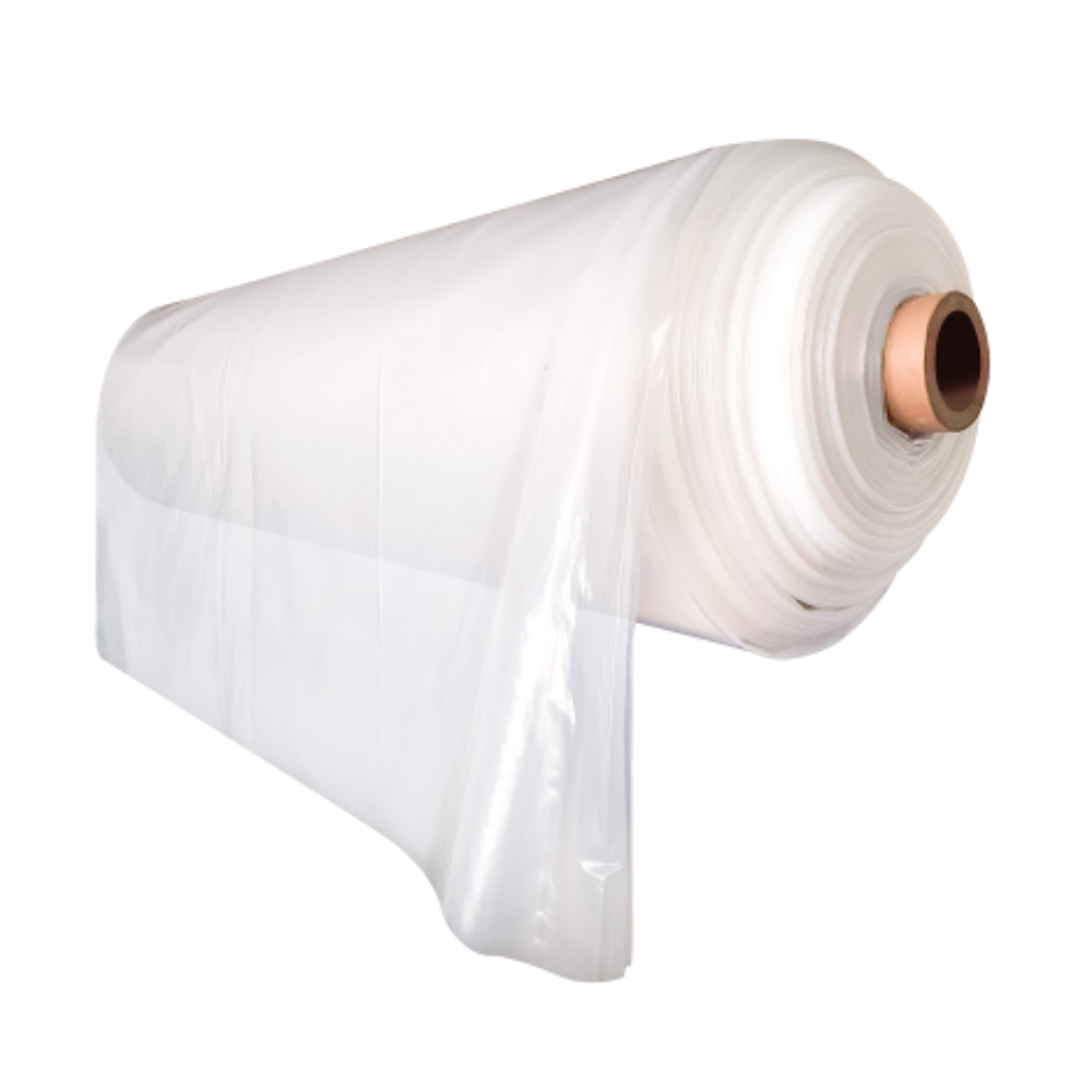 Plastico Agricola Transp - 4mt x 50mt