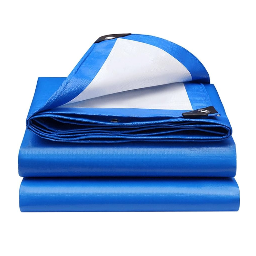 Lona P/ Cobertura 4m x 6m (Idea)