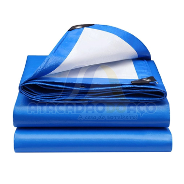 Lona P/ Cobertura 4m x 6m (Idea)