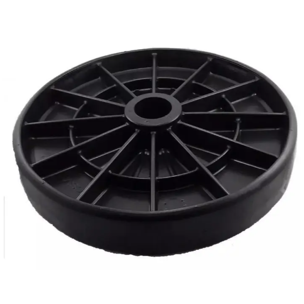 Roda Plastica P/ Betoneira (Csm)