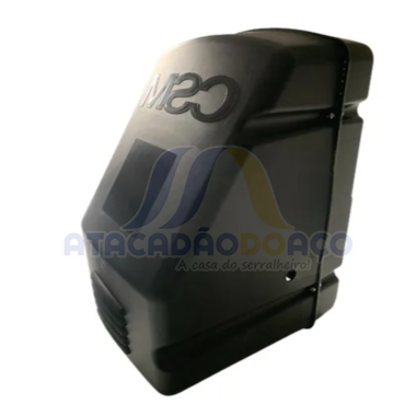 Caixa Proteção de Motor Betoneira 400L (Csm)