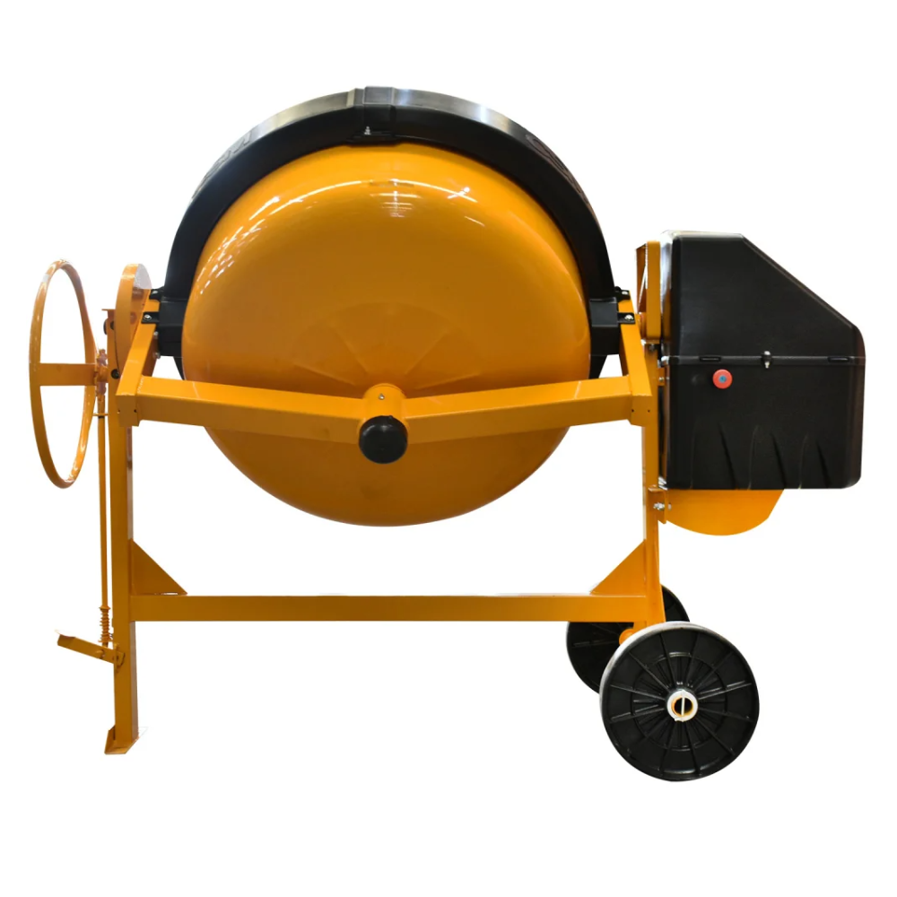 Betoneira 400L Max 1 Traço C/ Painel Mono 127V (CSM)