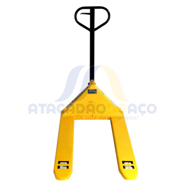 Paleteira Transpalete Manual 3ton (Startools)