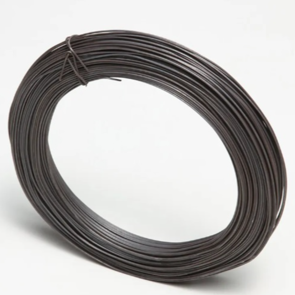 Arame Recozido 18 ( Bwg1.24mm)