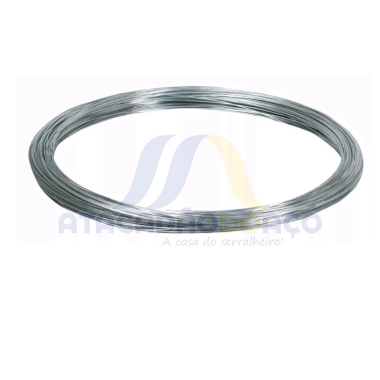 Arame Galv. 12