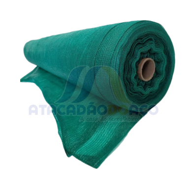 Tela de Sobreamento - 2,10Lag. (Verde)