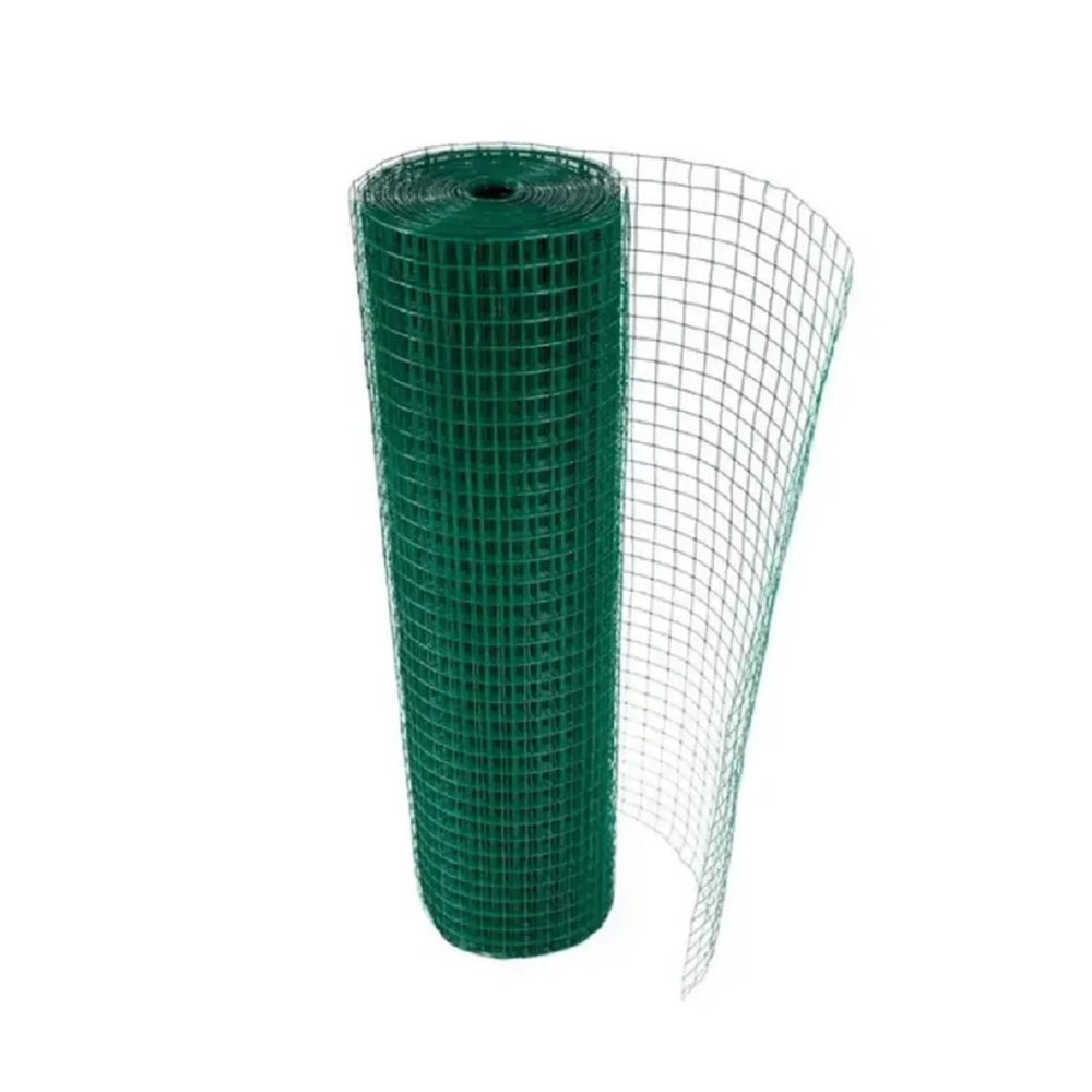 Tela Soldada Pvc - 1/2