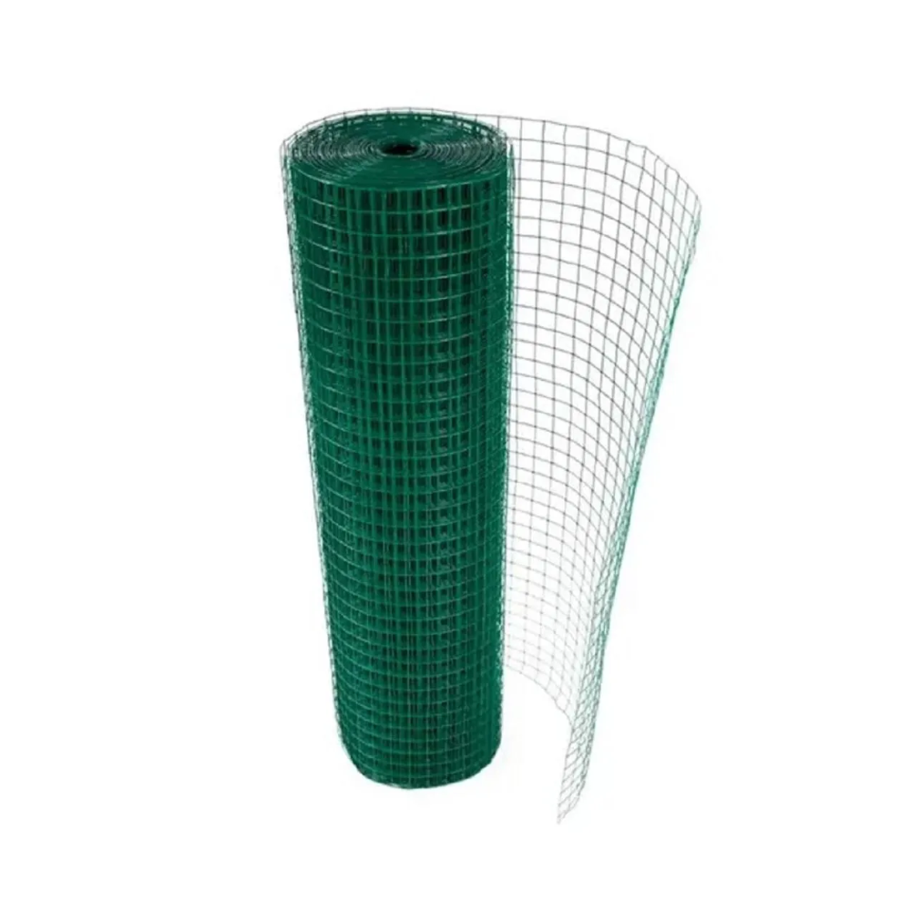 Tela Soldada Pvc - 1