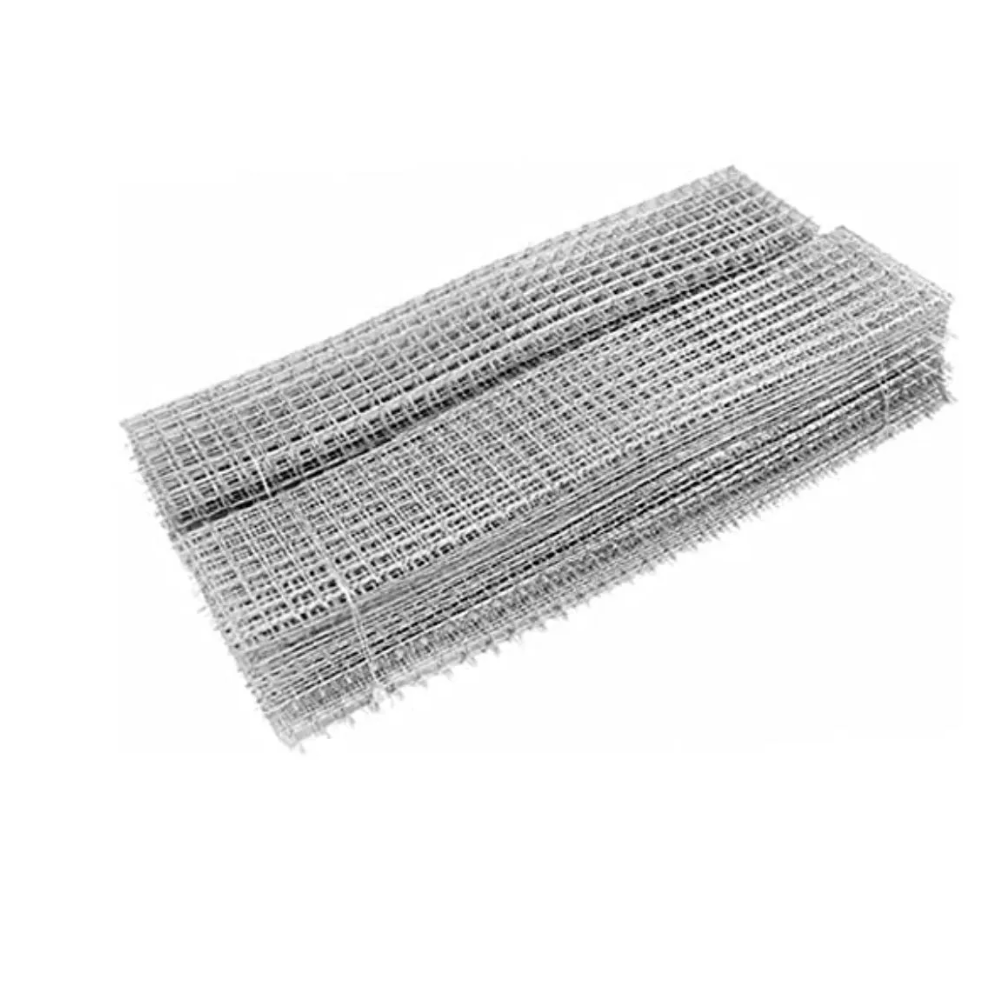 Tela de Amarraçao Alvenaria (6,0cm x 50cm)