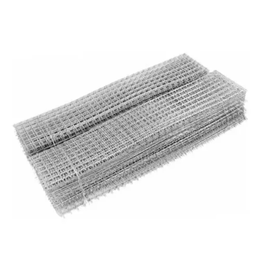 Tela de Amarraçao Alvenaria (7,5cm x 50cm)