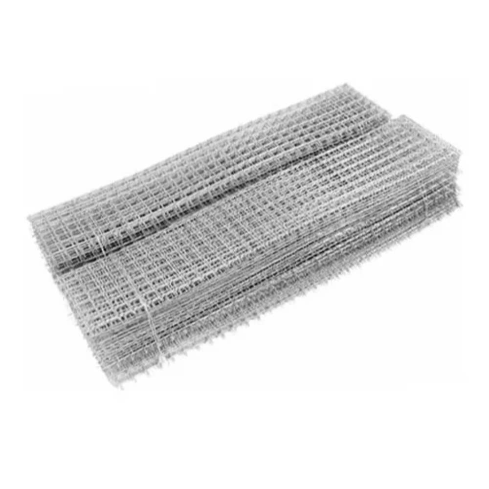 Tela de Amarraçao Alvenaria (10,5cm x 50cm)