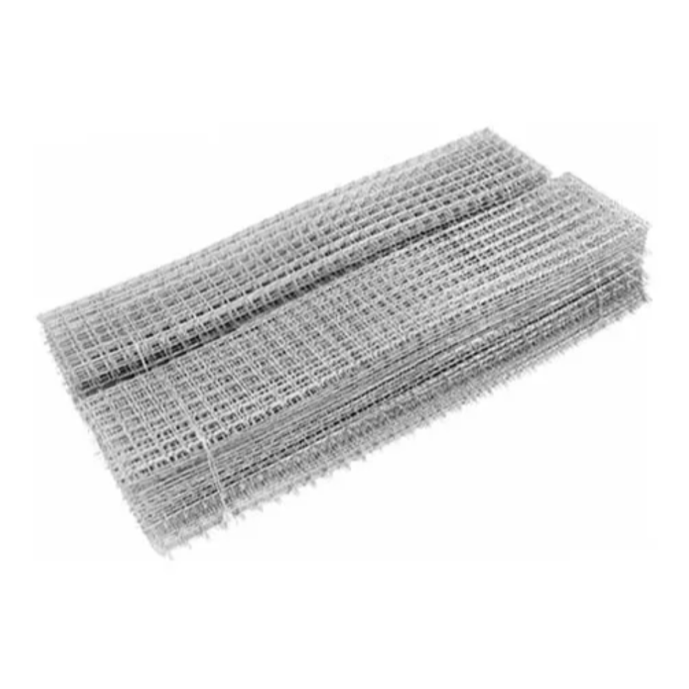 Tela de Amarraçao Alvenaria (12,0cm x 50cm)