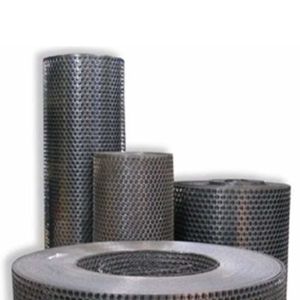 Tela Moeda Preta Ch 1.53 (26,70mm) 1