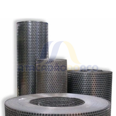 Tela Moeda Preta Ch 1.53 (26,70mm) 1