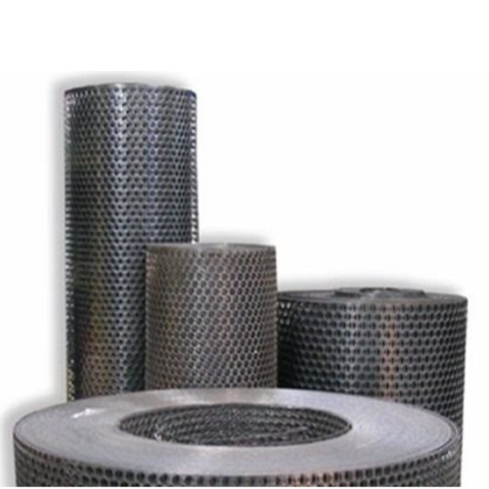 Tela Moeda Preta Ch1.3 (21.00mm)7/8