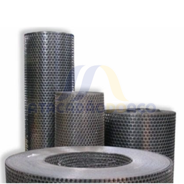 Tela Moeda Preta Ch1.3 (21.00mm)7/8