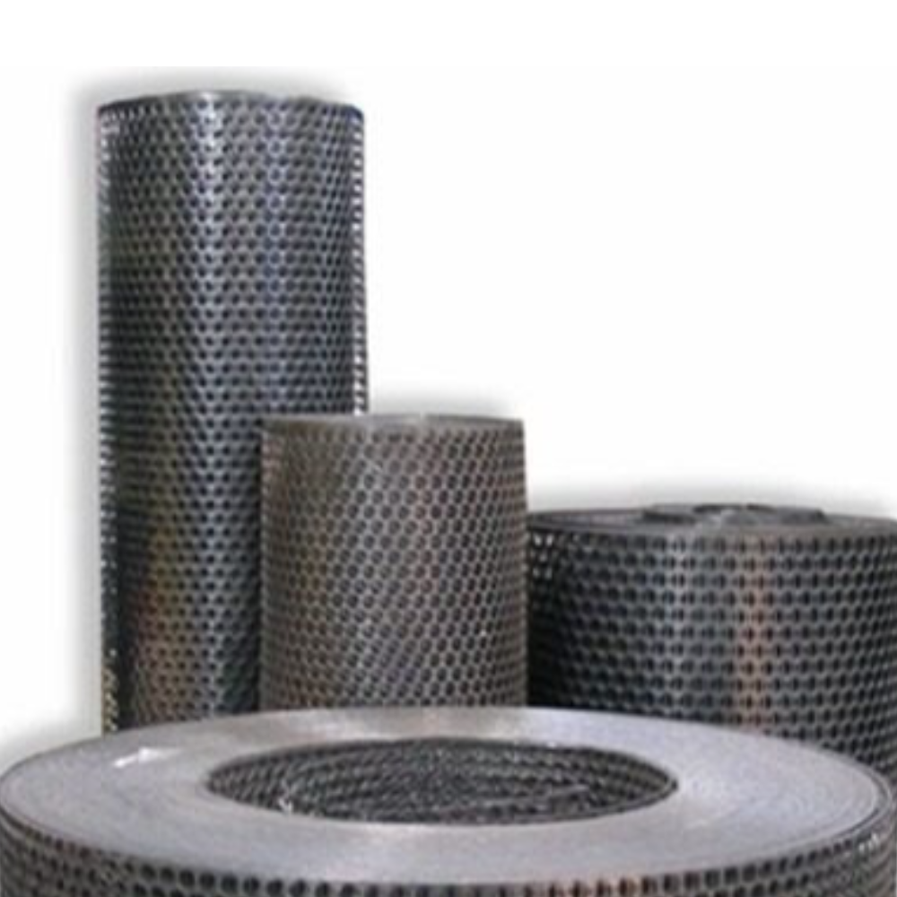 Tela Moeda Preta Ch1.9 (20.00mm)3/4