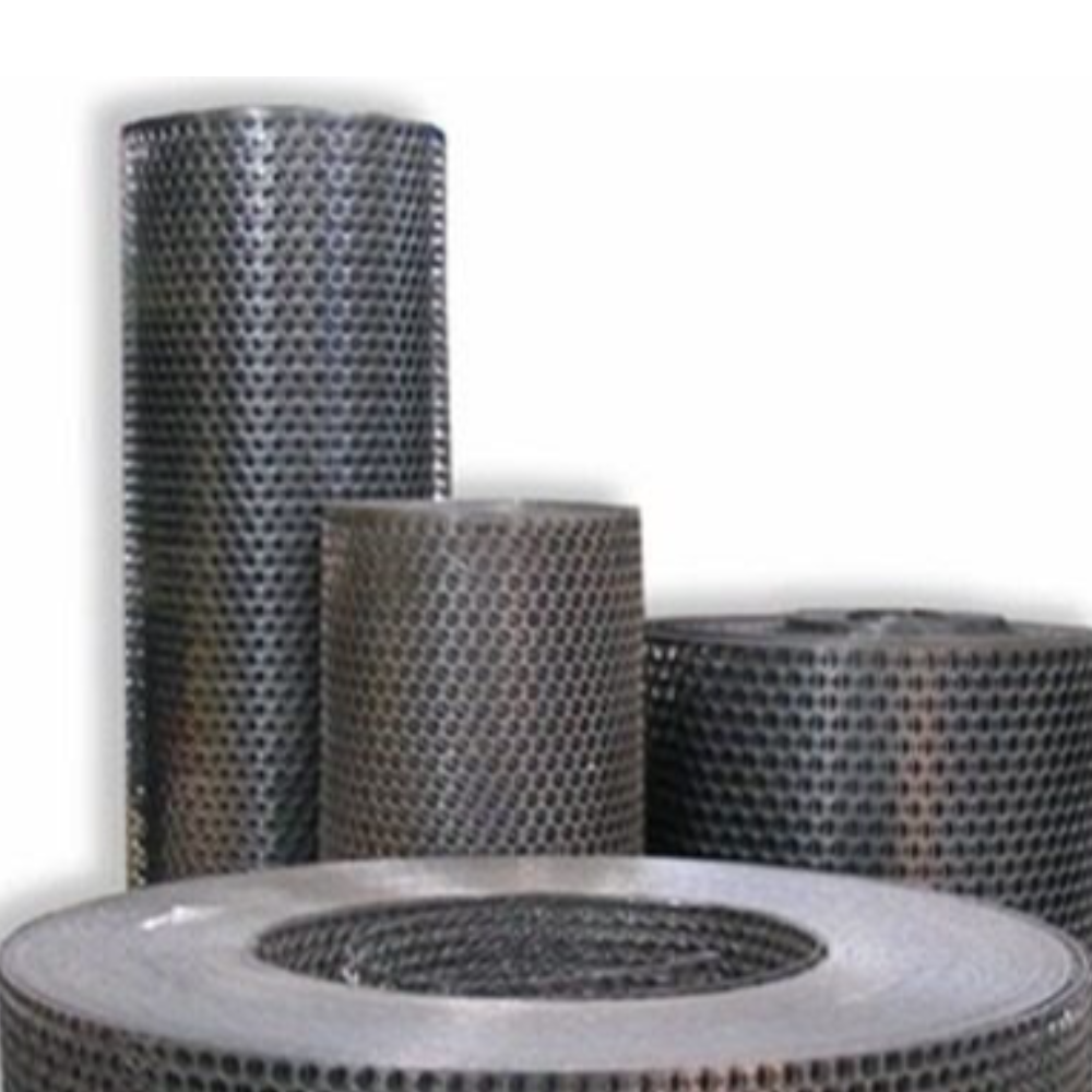 Tela Moeda Preta Ch 1.9 (24,70mm) 1