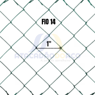 Tela Alamb. Rev. M-1